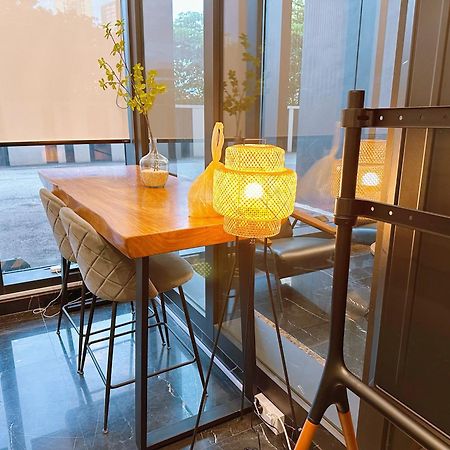 Urban Suites, Classic Collection By Stellar Alv Jelutong Exteriér fotografie