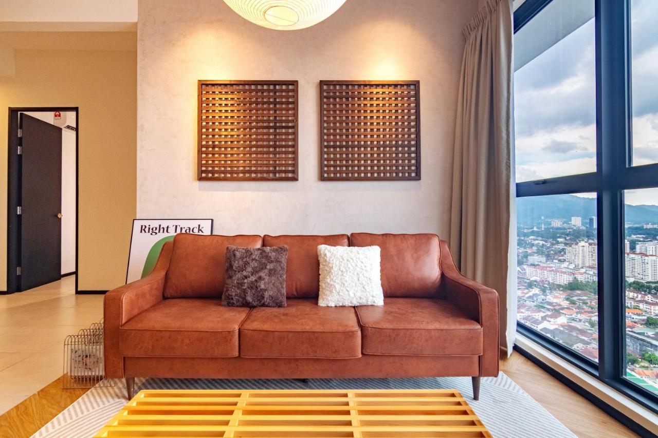 Urban Suites, Classic Collection By Stellar Alv Jelutong Exteriér fotografie