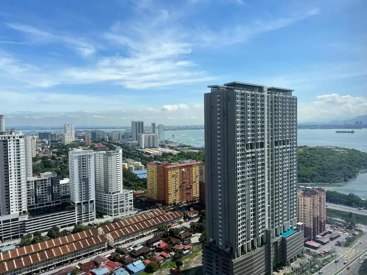 Urban Suites, Classic Collection By Stellar Alv Jelutong Exteriér fotografie