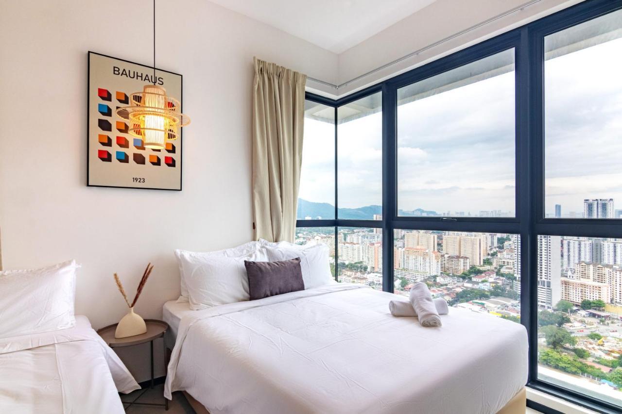 Urban Suites, Classic Collection By Stellar Alv Jelutong Exteriér fotografie