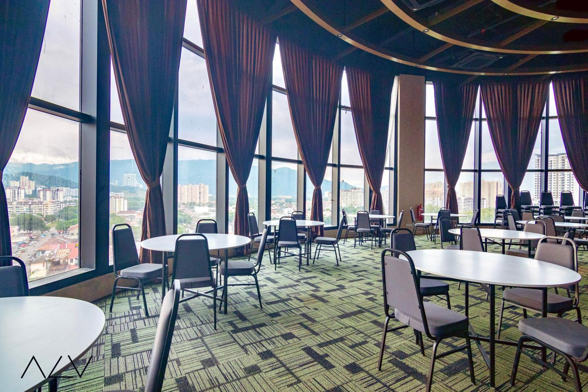 Urban Suites, Classic Collection By Stellar Alv Jelutong Exteriér fotografie