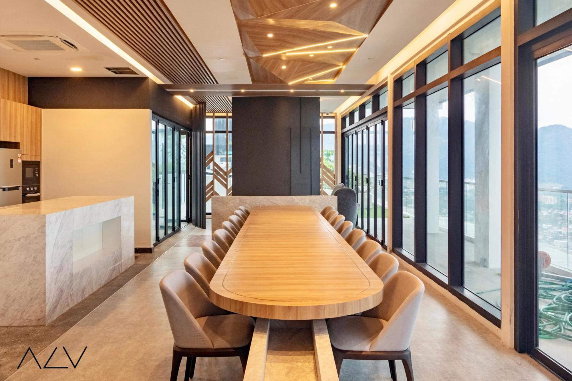 Urban Suites, Classic Collection By Stellar Alv Jelutong Exteriér fotografie