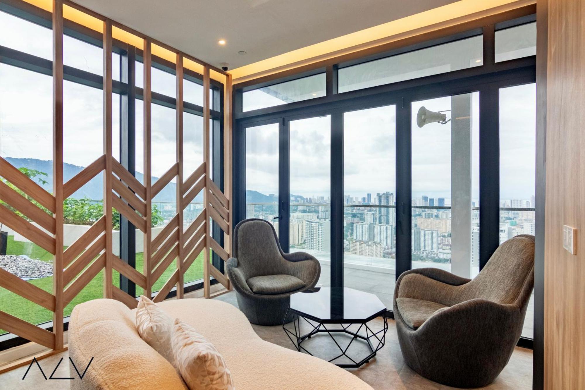 Urban Suites, Classic Collection By Stellar Alv Jelutong Exteriér fotografie