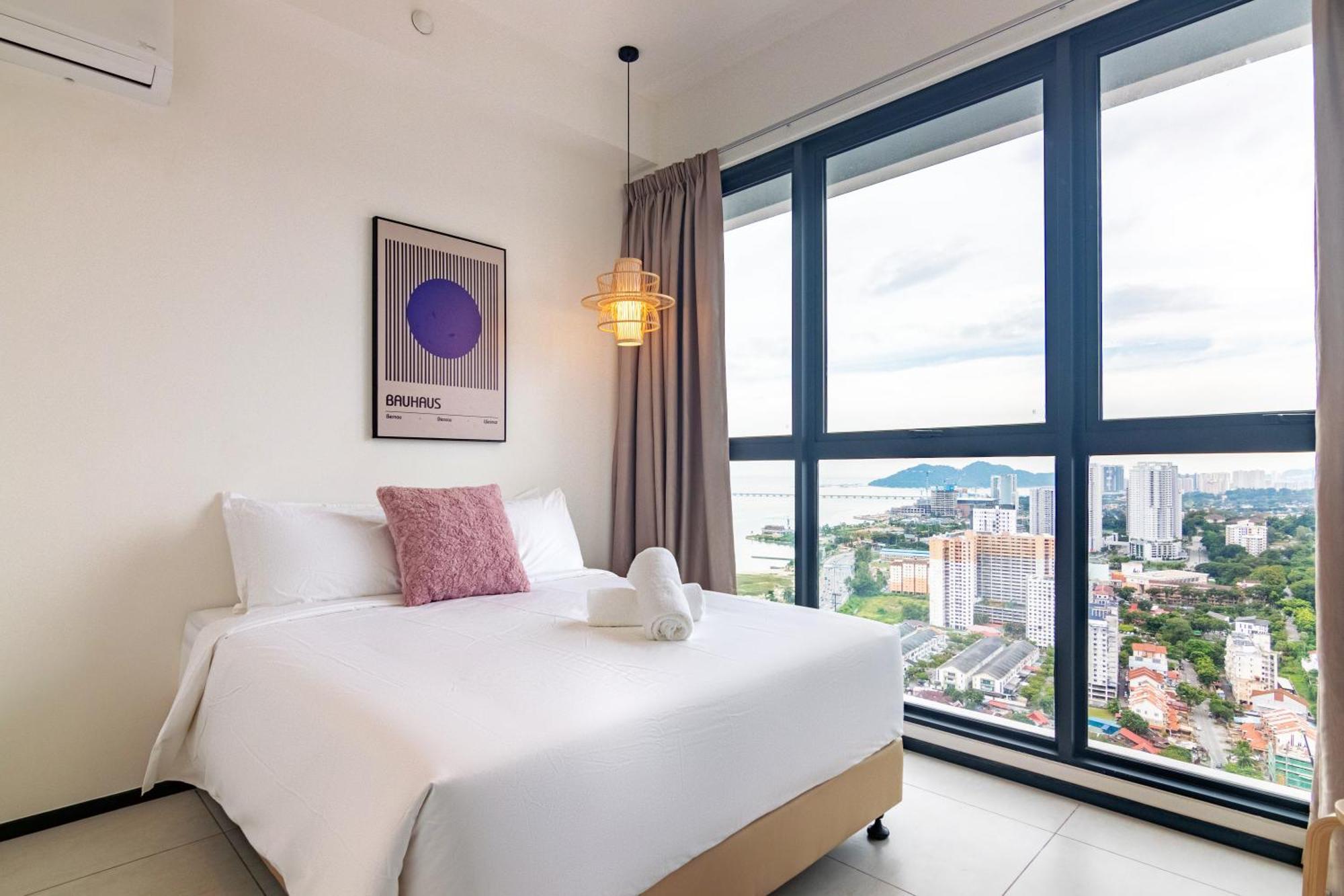 Urban Suites, Classic Collection By Stellar Alv Jelutong Exteriér fotografie