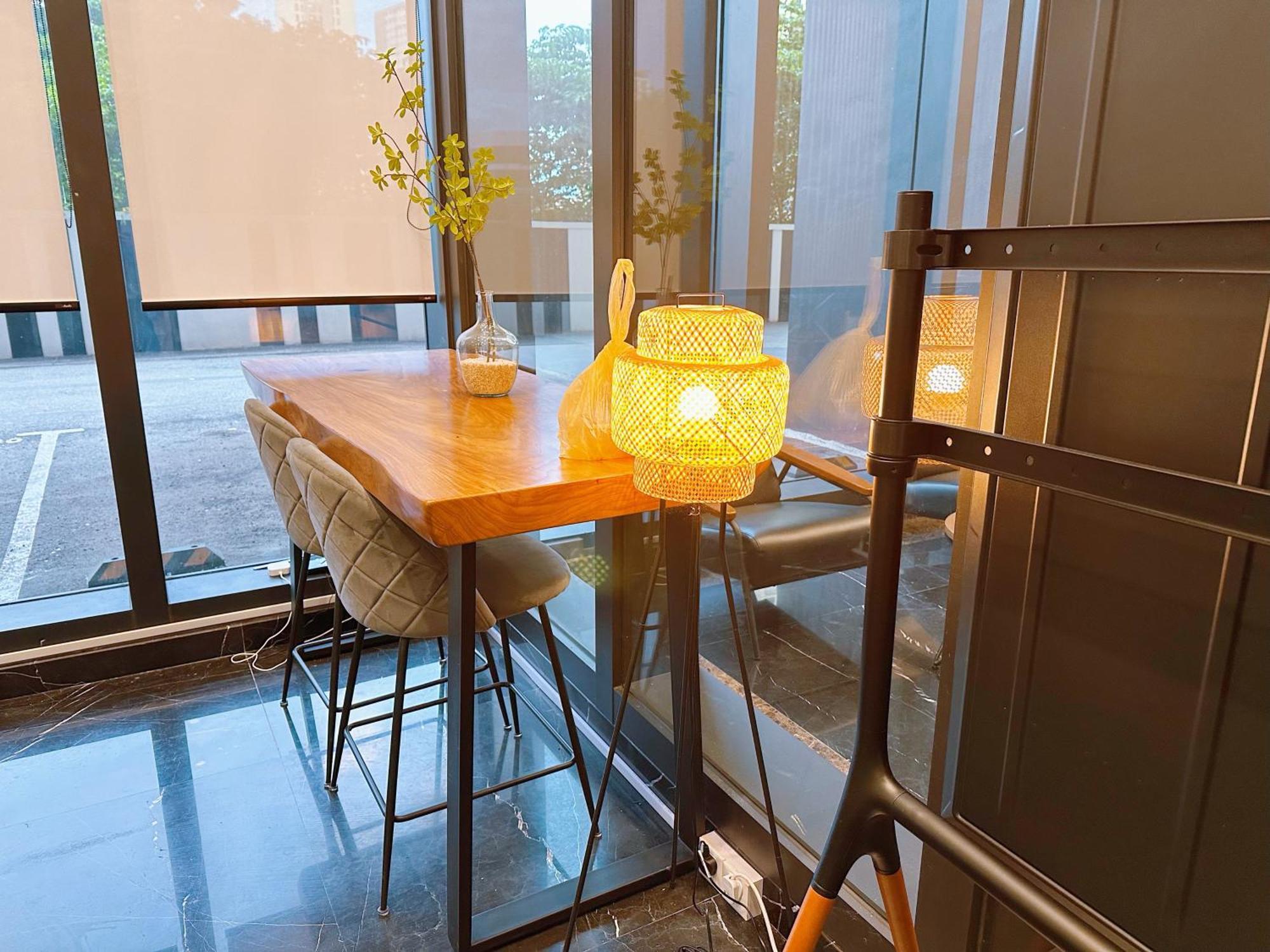 Urban Suites, Classic Collection By Stellar Alv Jelutong Exteriér fotografie
